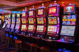 Gameplay Slot Online paling populer di asia303