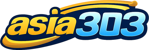 Logo asia303